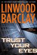 Cover art for TRUST YOUR EYES
