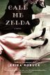 Cover art for CALL ME ZELDA