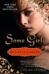 Cover art for SOME GIRLS