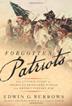 Cover art for FORGOTTEN PATRIOTS