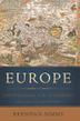 Cover art for EUROPE