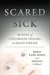 Cover art for SCARED SICK