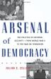 Cover art for ARSENAL OF DEMOCRACY