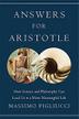 Cover art for ANSWERS FOR ARISTOTLE