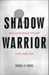 Cover art for SHADOW WARRIOR