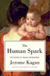 Cover art for THE HUMAN SPARK