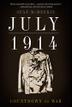 Cover art for JULY 1914