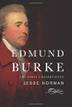 Cover art for EDMUND BURKE