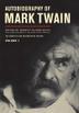 Cover art for AUTOBIOGRAPHY OF MARK TWAIN, VOLUME 1