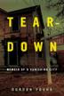 Cover art for TEARDOWN
