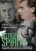 Cover art for DISTILLED SPIRITS