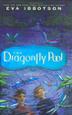 Cover art for THE DRAGONFLY POOL