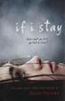 Cover art for IF I STAY