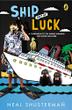 Cover art for SHIP OUT OF LUCK