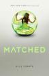 Cover art for MATCHED