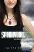 Cover art for SPOOKYGIRL