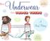 Cover art for HOW UNDERWEAR GOT UNDER THERE
