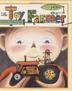 Cover art for THE TOY FARMER