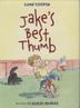 Cover art for JAKE’S BEST THUMB