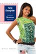 Cover art for FIRST DAUGHTER