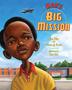 Cover art for RON’S BIG MISSION