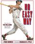 Cover art for NO EASY WAY