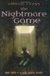 Cover art for THE NIGHTMARE GAME
