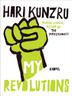 Cover art for MY REVOLUTIONS