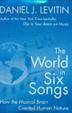Cover art for THE WORLD IN SIX SONGS
