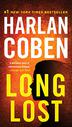 Cover art for LONG LOST