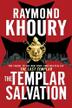 Cover art for THE TEMPLAR SALVATION
