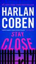 Cover art for STAY CLOSE