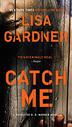 Cover art for CATCH ME