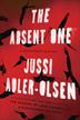 Cover art for THE ABSENT ONE