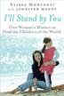 Cover art for I'LL STAND BY YOU