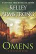 Cover art for OMENS