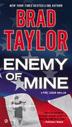 Cover art for ENEMY OF MINE