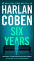 Cover art for SIX YEARS