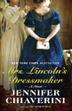 Cover art for MRS. LINCOLN'S DRESSMAKER