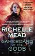 Cover art for GAMEBOARD OF THE GODS