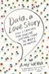 Cover art for DATA, A LOVE STORY