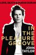 Cover art for IN THE PLEASURE GROOVE