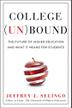 Cover art for COLLEGE (UN)BOUND