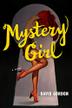 Cover art for MYSTERY GIRL