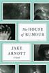 Cover art for THE HOUSE OF RUMOUR