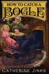 Cover art for HOW TO CATCH A BOGLE