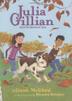 Cover art for JULIA GILLIAN (AND THE QUEST FOR JOY) 