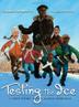Cover art for TESTING THE ICE