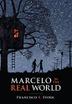 Cover art for MARCELO IN THE REAL WORLD