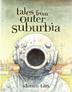 Cover art for TALES FROM OUTER SUBURBIA